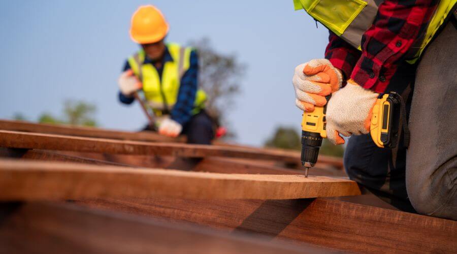 Expert flood damage restoration services in Saint Helena, CA